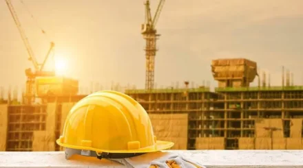 Объемы строительства в Казахстане выросли на 15,6%