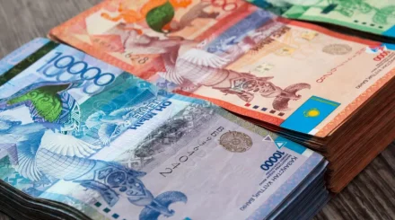 Курс доллара, евро и рубля в обменниках на 17 сентября