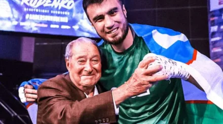 IBF Баходир Джалоловтың пайдасына шешім шығарды