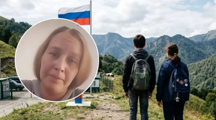 «Увезли на каникулы и спрятали»: казахстанка умоляет помочь вернуть детей из России