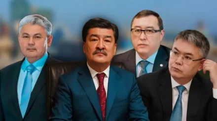 «Таптырмас кадрлар»: Қазақстанның басқарушы элитасы отставкадан кейін қайда ғайып болады?