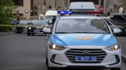 Школьника арестовали по подозрению в убийстве женщины в ВКО
