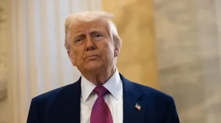 Трамп намерен подписать «адские санкции» против РФ: они могут затронуть Казахстан