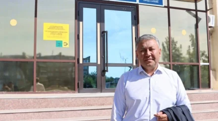 Сатпаев получил нового акима вслед за Жезказганом