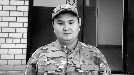 «Анасы қайтыс болған күні өмірден өтті»: БҚО-да өрт сөндіріп жүрген қызметкер қаза тапты