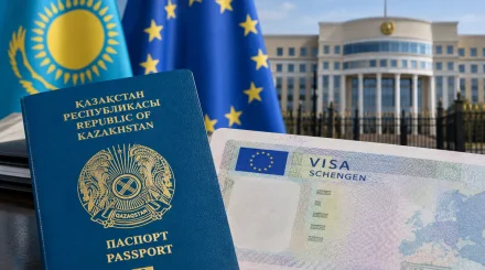 Казахстанцам упростят шенгенские визы? В МИД раскрыли подробности