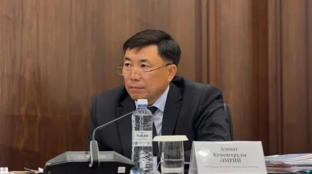 Қазақстанда ең төменгі жалақы 85 мың теңге болып қала ма: вице-министр жауап берді