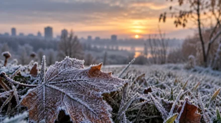 Қыс қайта орала ма? 17 қыркүйекте Қазақстанның бірқатар өңірінде күн күрт бұзылады