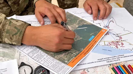 МЧС: на Зайсане после поисков нашли тела двух рыбаков