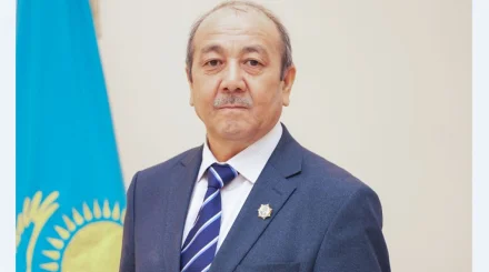   Жол саласының жампозы   