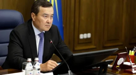 Әлихан Смайылов Жоғары аудиторлық палата төрағасы болды