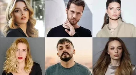 Түркияда танымал актерлер мен әншіге қатысты есірткі тергеуі жүріп жатыр