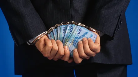 Астанчане отдали мошеннику миллионы теңге в надежде на доступные кредиты