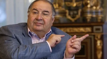 Баку опроверг давление на Францию ради олигарха Усманова - Казахстан ранее связали с позицией Азербайджана