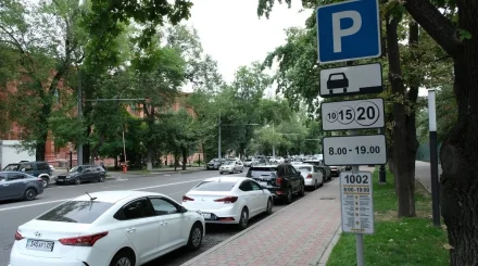 Алматыда автотұрақ тарифі қымбаттауы мүмкін
