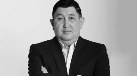  Белгілі спорт журналисі Ғалым Сүлеймен өмірден озды 