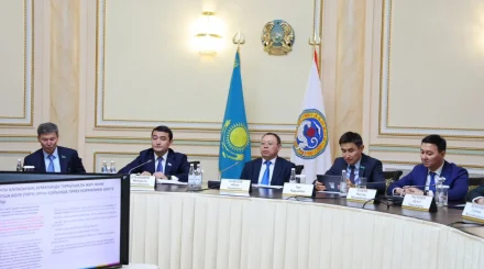 Алматы депутаттары Медеу мен Шымбұлаққа көлікпен кірудің жаңа тәртібін қолдады