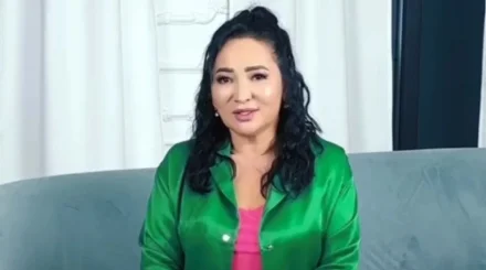  «Маған енем күн көрсетпеді, күйеуім ұрып-соқты деп...»: Гүлзира Айдарбекова тосын жазба жариялады 