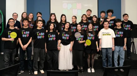 Әлемнің жетекші университеттерінің профессорлары Алматыда бас қосады