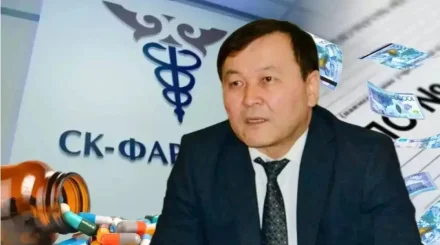 Дәрінің жарамдылық мерзімі жақындағанда бағасы неге бірнеше есе түседі
