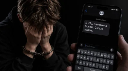 Астана ғимаратына «бомба қойылды» деп хабарлаған жасөспірім Украинада ұсталды