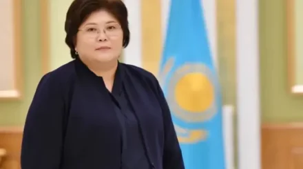 Конституциялық соттың басшысы қайта тағайындалды