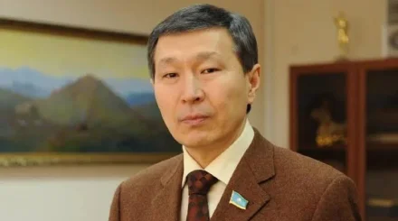 Нұрлан Әбдіров ОCК төрағасы болып қайта тағайындалды