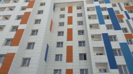 Алматыда тіркеу үшін бір адамға кемінде 15 шаршы метр нормативі бекітілді