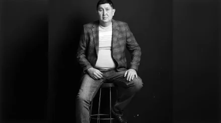Қазақстандық танымал спорт журналисі Ғалым Сүлеймен қайтыс болды