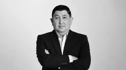 Белгілі спорт журналисі Ғалым Сүлеймен қайтыс болды