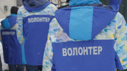 Казахстанское волонтёрство набирает масштаб по всей стране