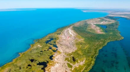 Жетісуда Үштөбеден Балқашқа дейін бірқатар нысан жаңартылып жатыр