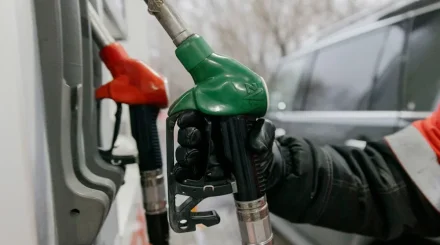 Ресейде жанармай құю бекеттерінің тең жартысында бензин жоқ