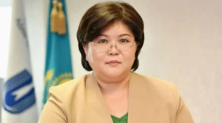Эльвира Азимова назначена председателем Конституционного Суда Казахстана