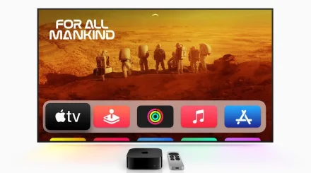Apple TV заработал в Казахстане: смотреть можно по подписке iCloud+ за 499 тенге