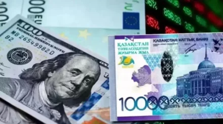 Доллар подорожал в обменниках 18 сентября