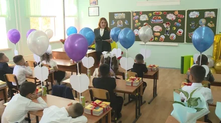 Ел мектептерінде 5000-нан астам мұғалім жетіспейді