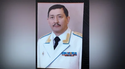 Абай ТАСБУЛАТОВ: «Важно не как ты учился, а каким человеком ты стал»