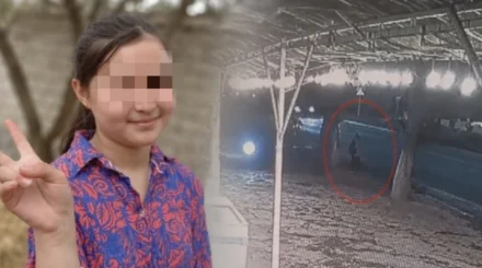 Пропавшую в Алматинской области школьницу нашли спустя два месяца в Караганде