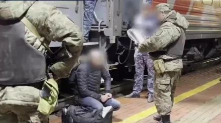  Теміртауда есірткі өндірісін ұйымдастырған күдікті Ресейден Қазақстанға жеткізілді 