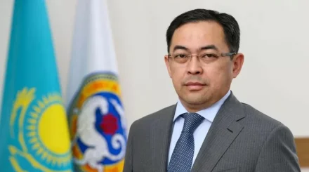 Арман Қырықбаев қазақстандықтарды кітап оқу марафонына қатысуға шақырды