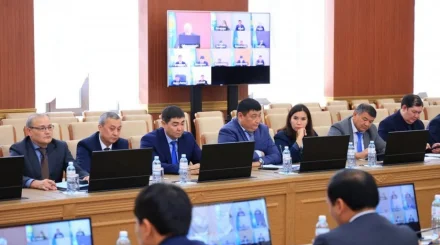 Предупреждение начинается с контроля
