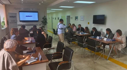  Медицина, үйірме, көші-қон: «Әділет» партиясының Ашық есік күнінде қандай мәселе талқыланды? 