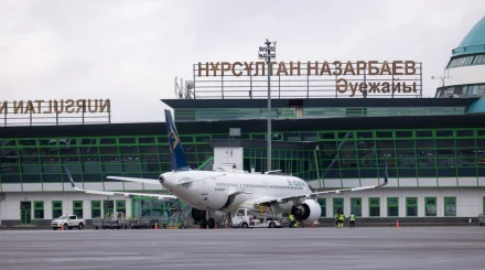 Аудиторы FAA прибудут в Казахстан 19 сентября для оценки готовности к рейсам в США — Минтранспорта