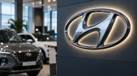 Hyundai опасается роста продаж китайских автомобилей в США