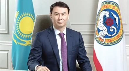  Дархан Сатыбалды: Адамға қолайлы қала құру – басты мақсат 