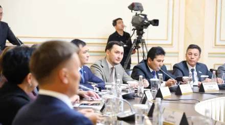 В Алматы рассмотрят новые тарифы на коммунальные парковки