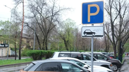 Алматыда ақылы автотұрақ тарифі 10 жылдан кейін алғаш рет қайта қаралады