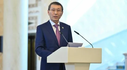Токаев вновь доверил Центризбирком Нурлану Абдирову