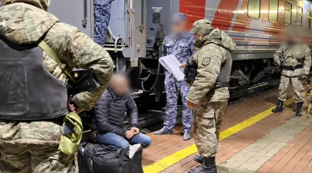 Наркобизнес на миллиарды в Темиртау: участника ОПГ поймали в России